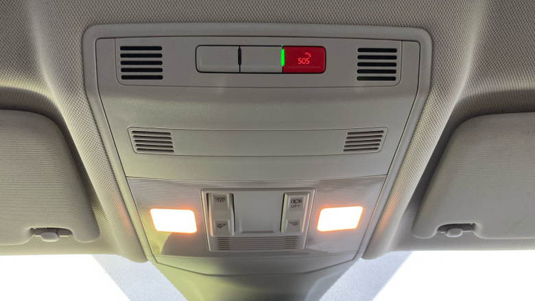 Volkswagen T-Cross 1.0 TSI 115 SE 5dr DSG Petrol Estate